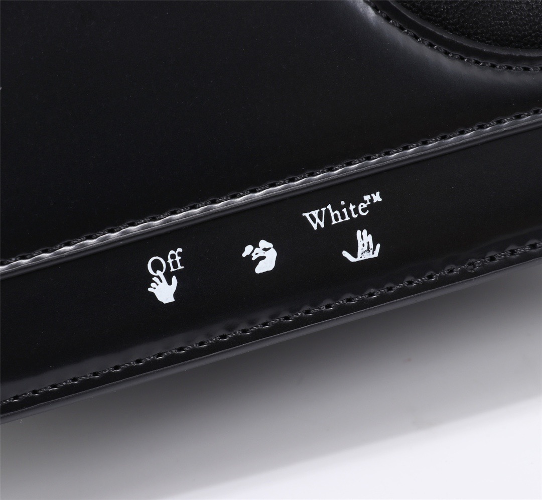 handbags OFF-White 554  7550980  size  22*15*7.5cm - vstockx