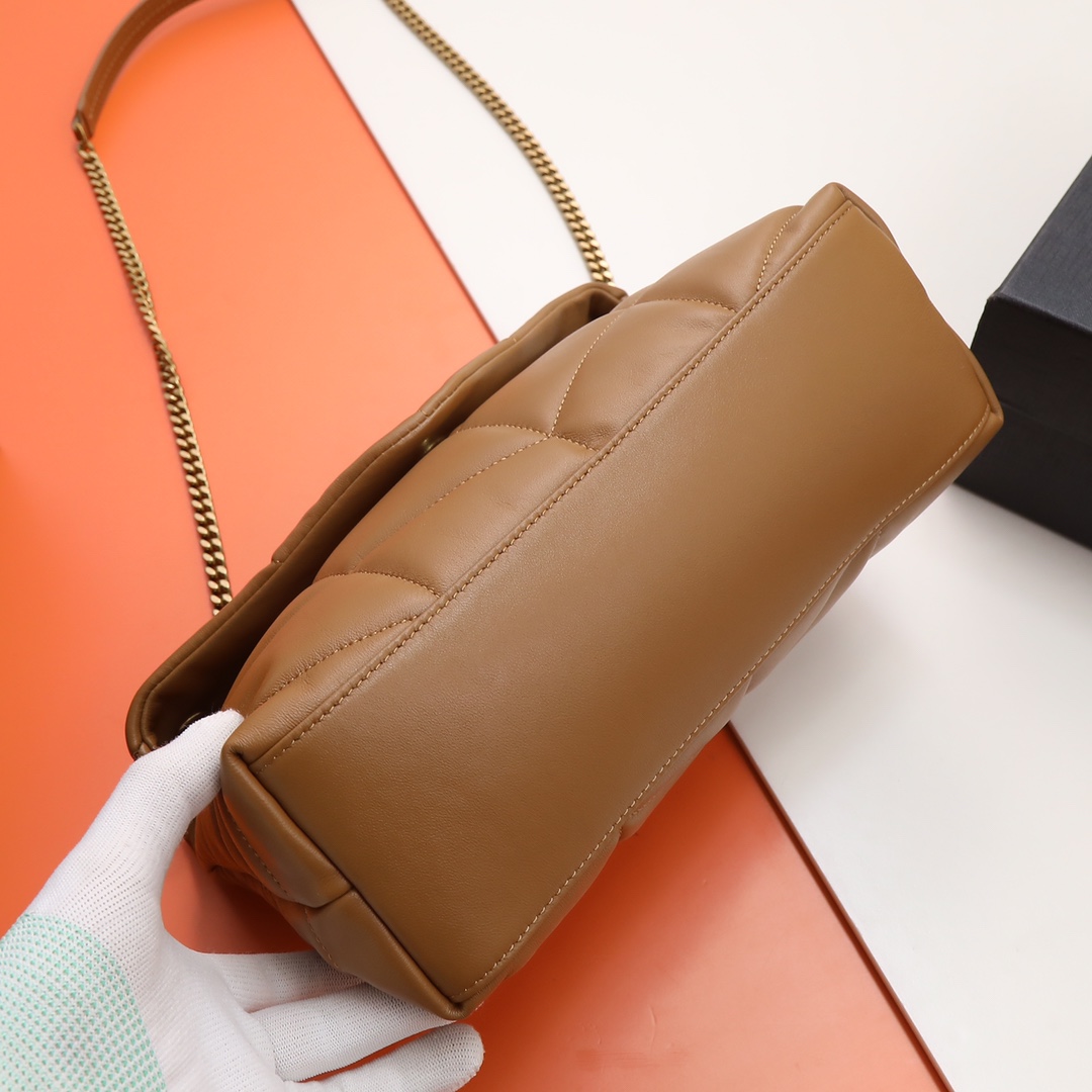 Handbags SAINT LAURENT 577476 size 29x17x11 cm - vstockx