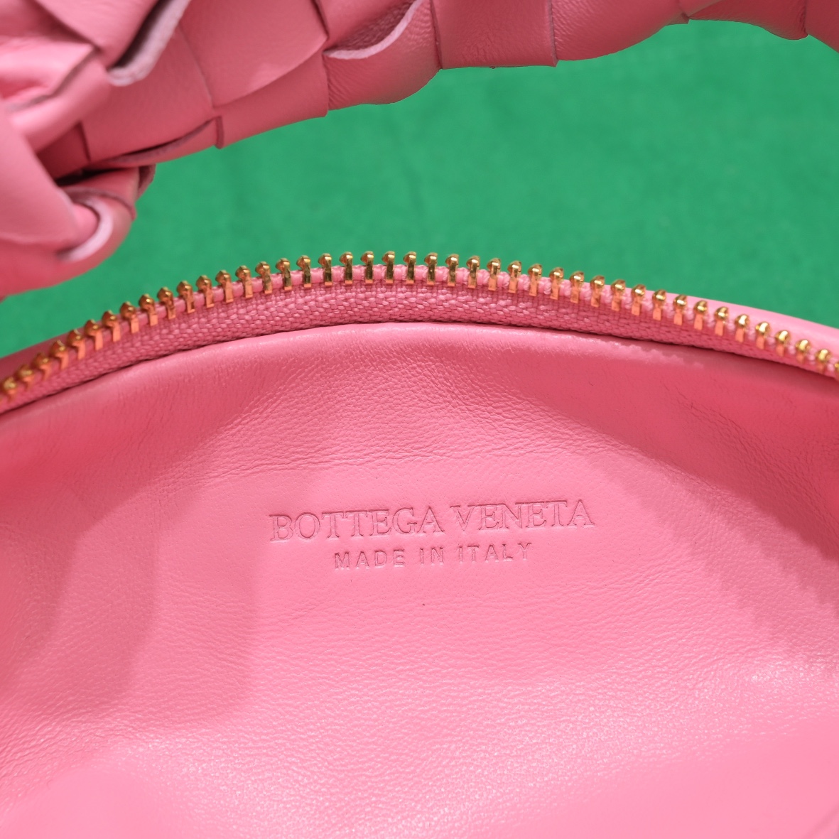 handbags Bottega Veneta 6699-1 size:23*18*8cm - vstockx