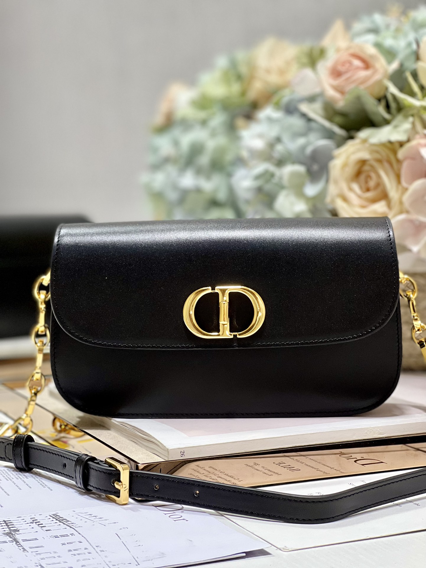Handbag Dior 9260 size 22.5  12.5  6.5 cm - vstockx