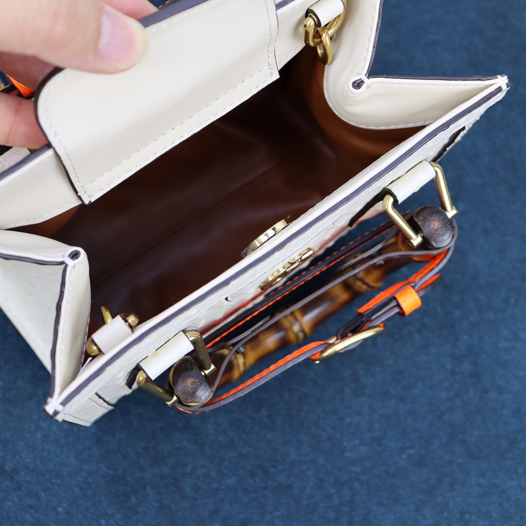 Handbag Gucci 655661 size 20*16*10 cm - vstockx