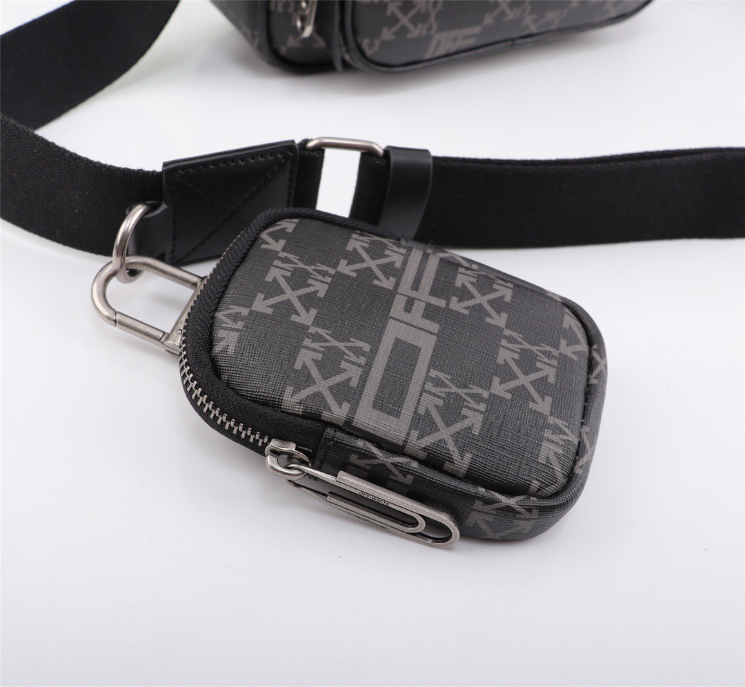 handbags OFF-White 597  4668750  size:24*16*6cm - vstockx