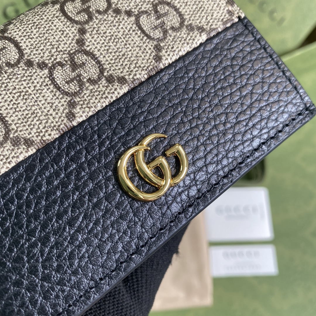 Handbag Gucci 658610 size 11*9*3 cm - vstockx