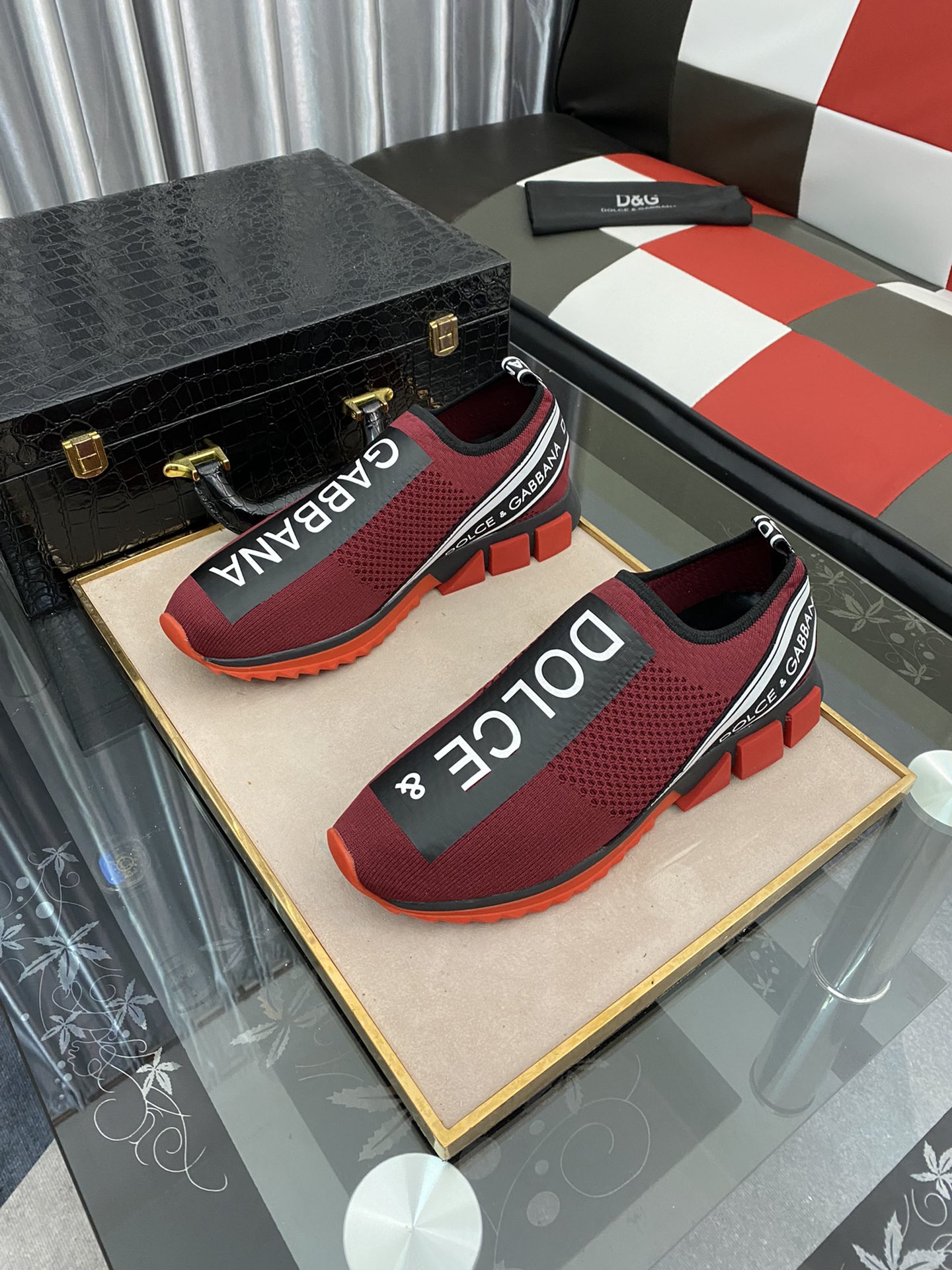 Dolce & Gabbana Sorrento 25 - vstockx