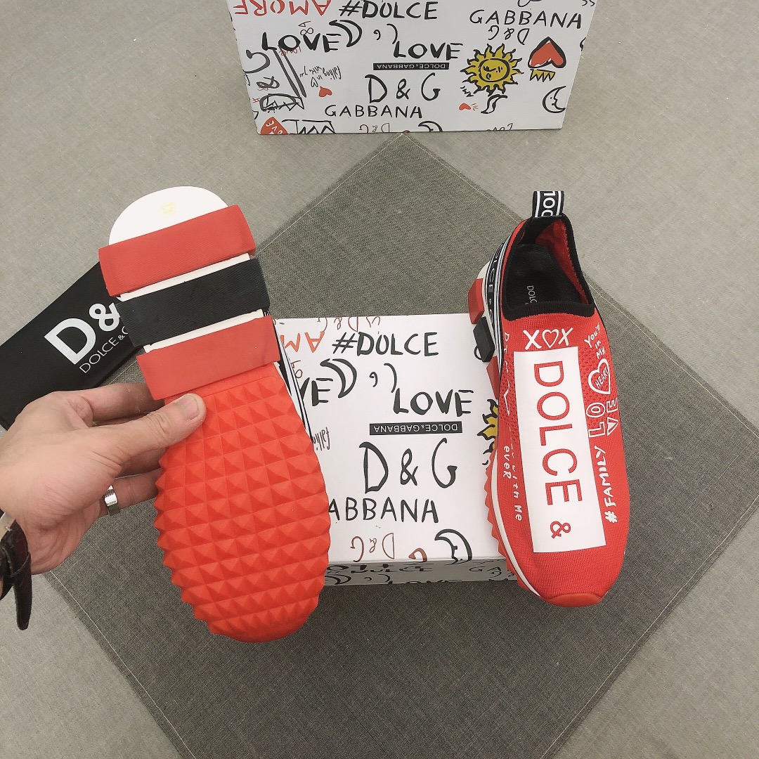 Dolce & Gabbana Sorrento 4 - vstockx