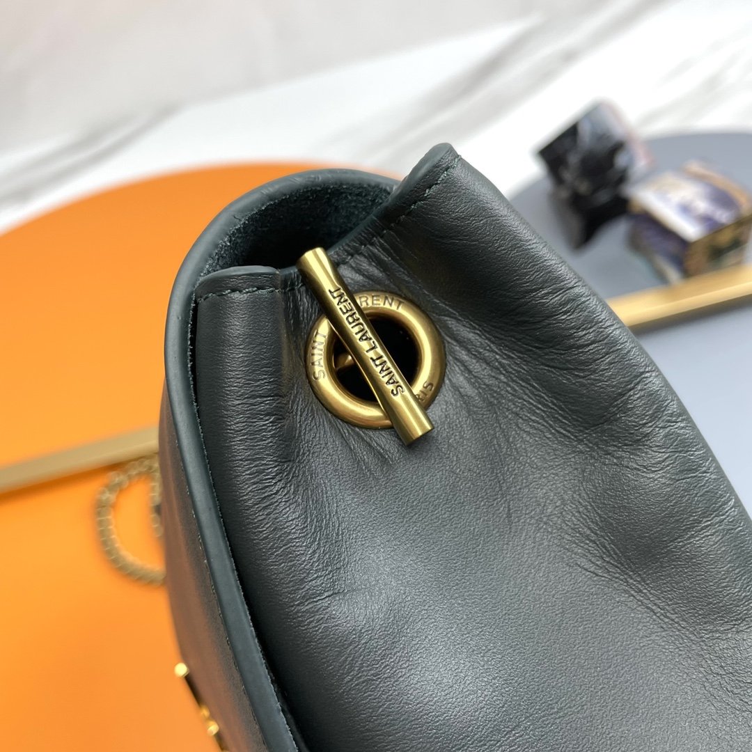 Handbags SAINT LAURENT 553804 size 28.5x20x6 cm - vstockx