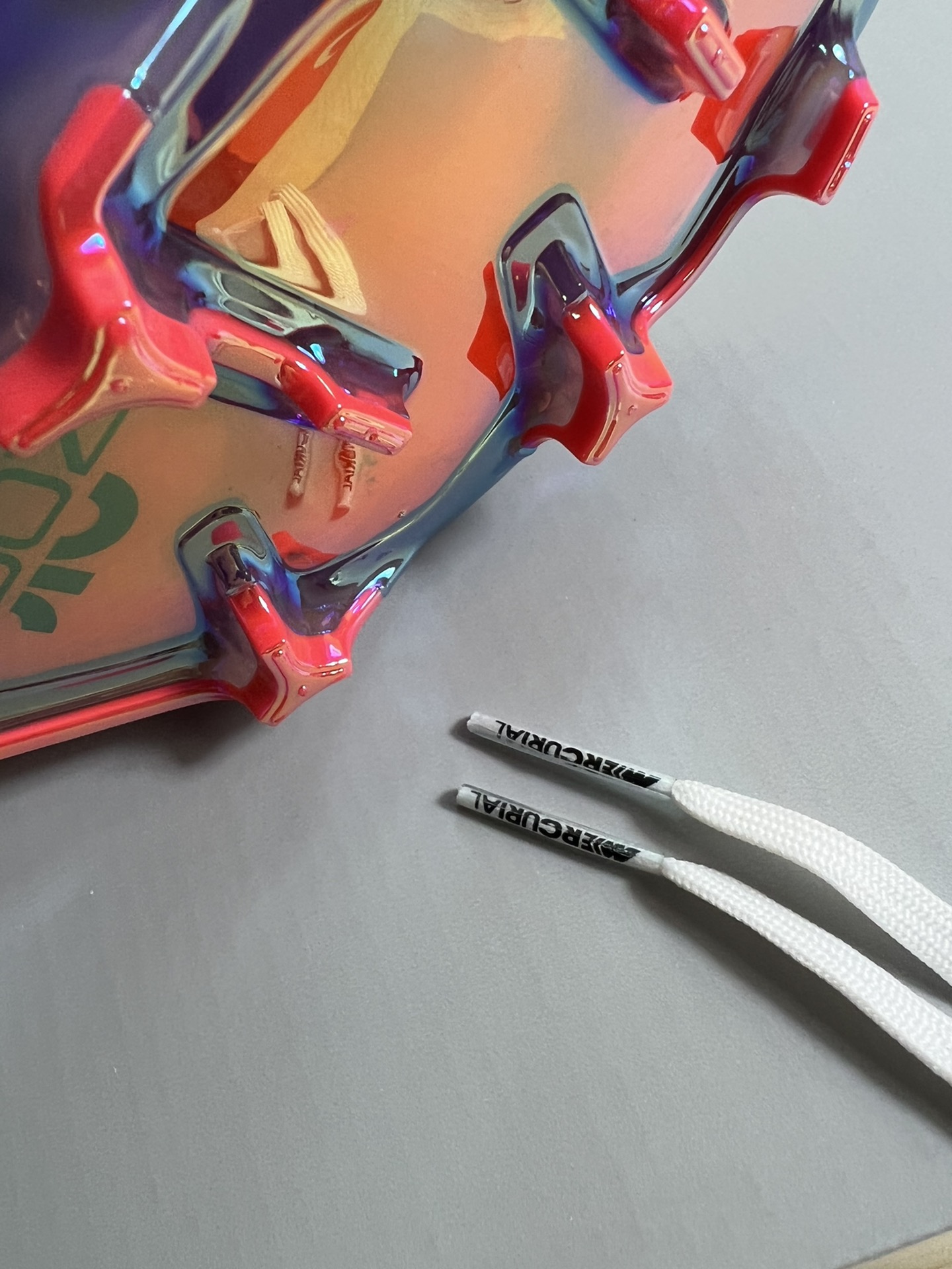 NK football shoes 15 - vstockx