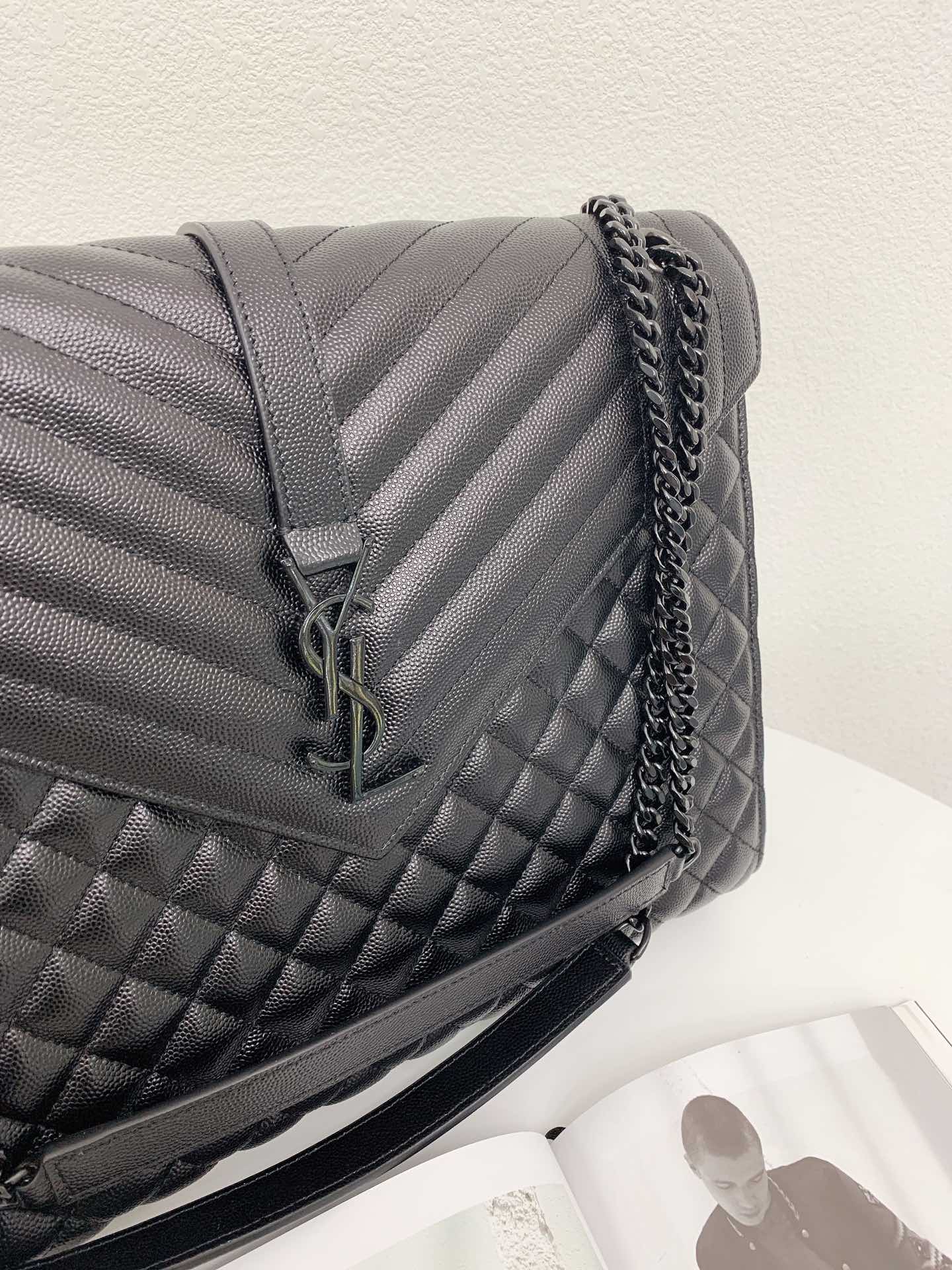 Handbags SAINT LAURENT 396910 size 31*22*7.5 cm - vstockx