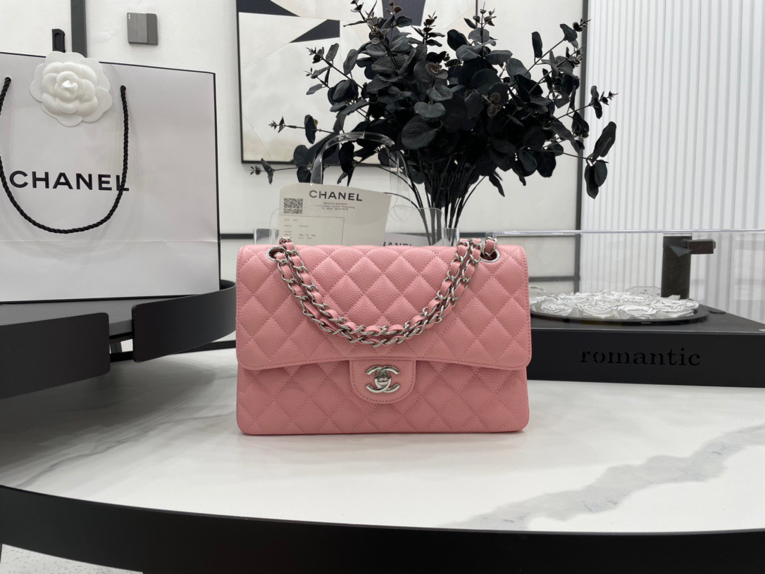 Handbag Chanel 01112 size 25 cm - vstockx