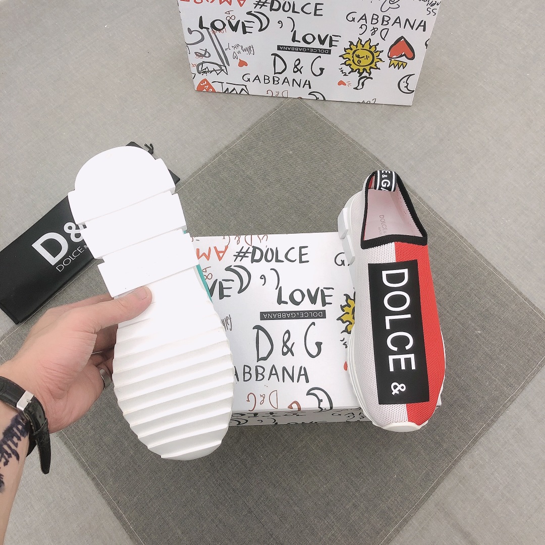 Dolce & Gabbana Sorrento 1 - vstockx