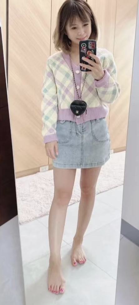 Handbag Chanel 99171 - vstockx
