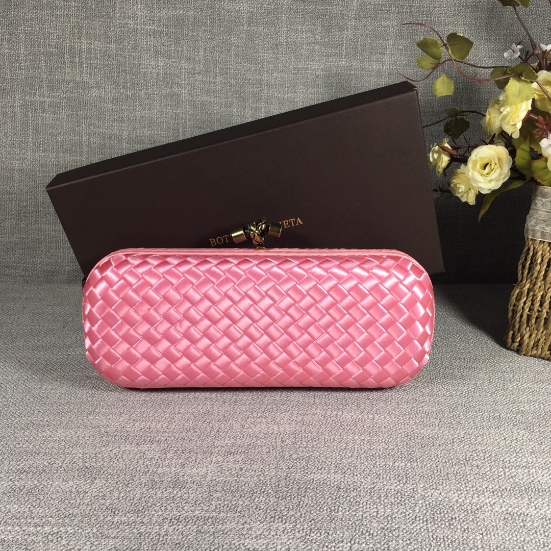 handbags Bottega Veneta 8651 size:25*9.5*4cm - vstockx