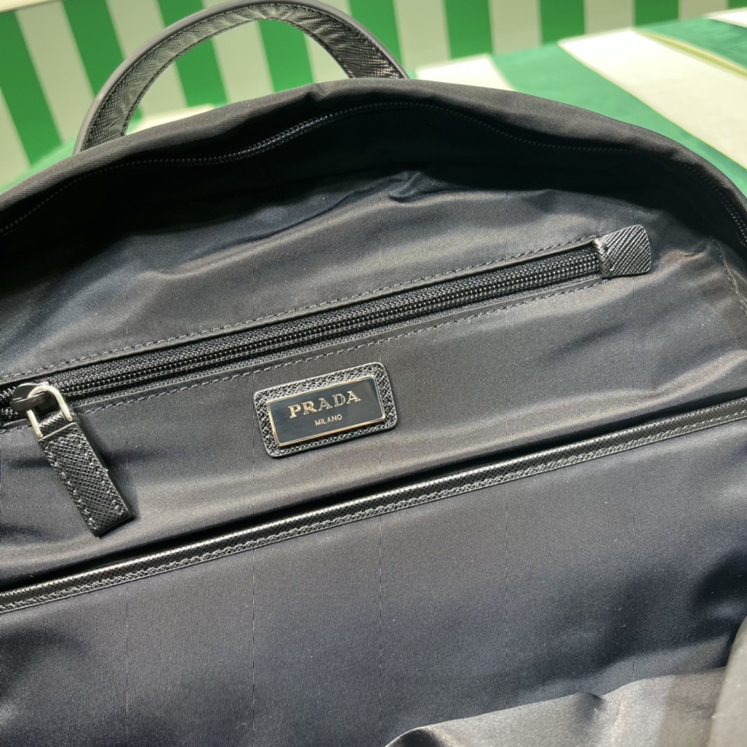 Handbags Prada 2VZ104 size:27×39×17cm - vstockx