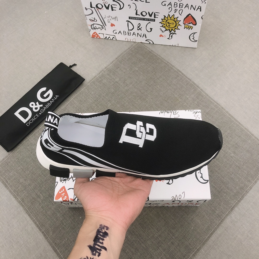 Dolce & Gabbana Sorrento 16 - vstockx