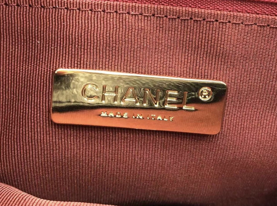 Handbag Chanel AS1160 size 26 cm - vstockx