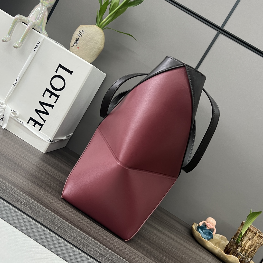 Handbags LOEWE 052316 size:25.5*14.5*31.5 cm - vstockx