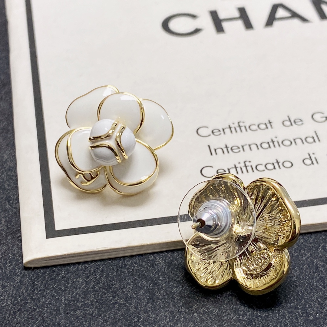 Jewelry Chanel 1828 - vstockx