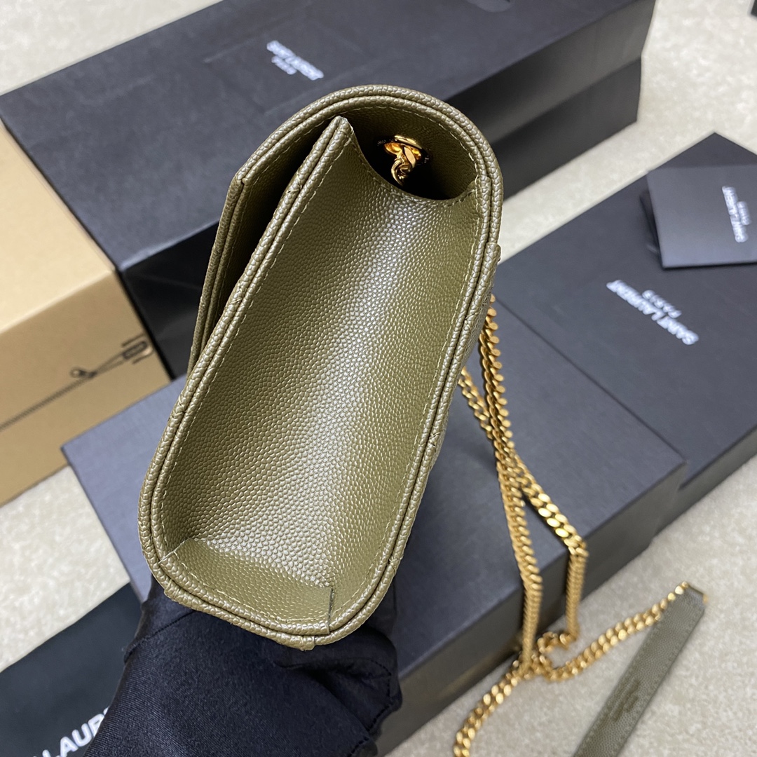 Handbags SAINT LAURENT 526286 size 21x13x6 cm - vstockx