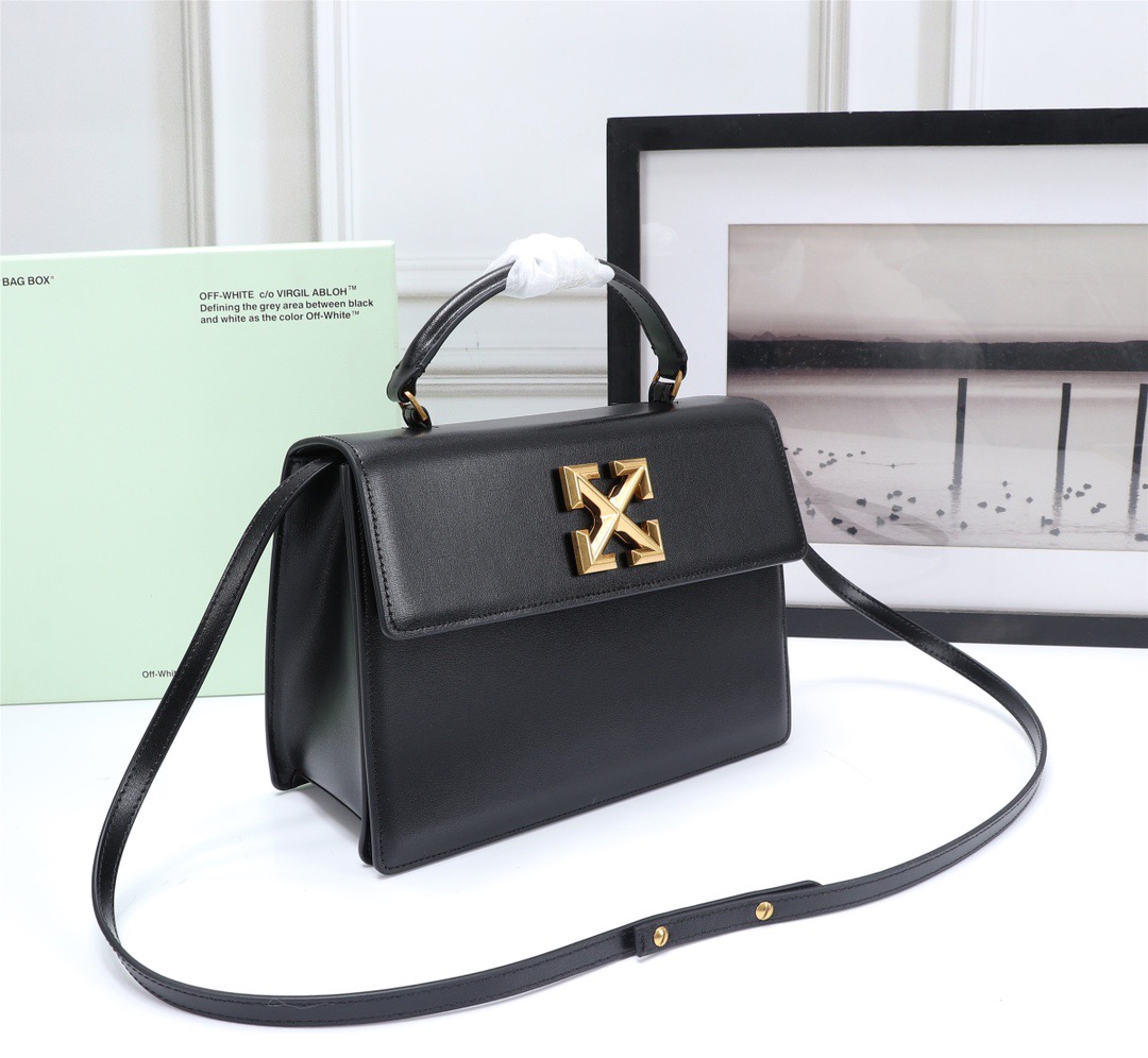 handbags OFF-White 520  6330870  size:25*18*11cm - vstockx