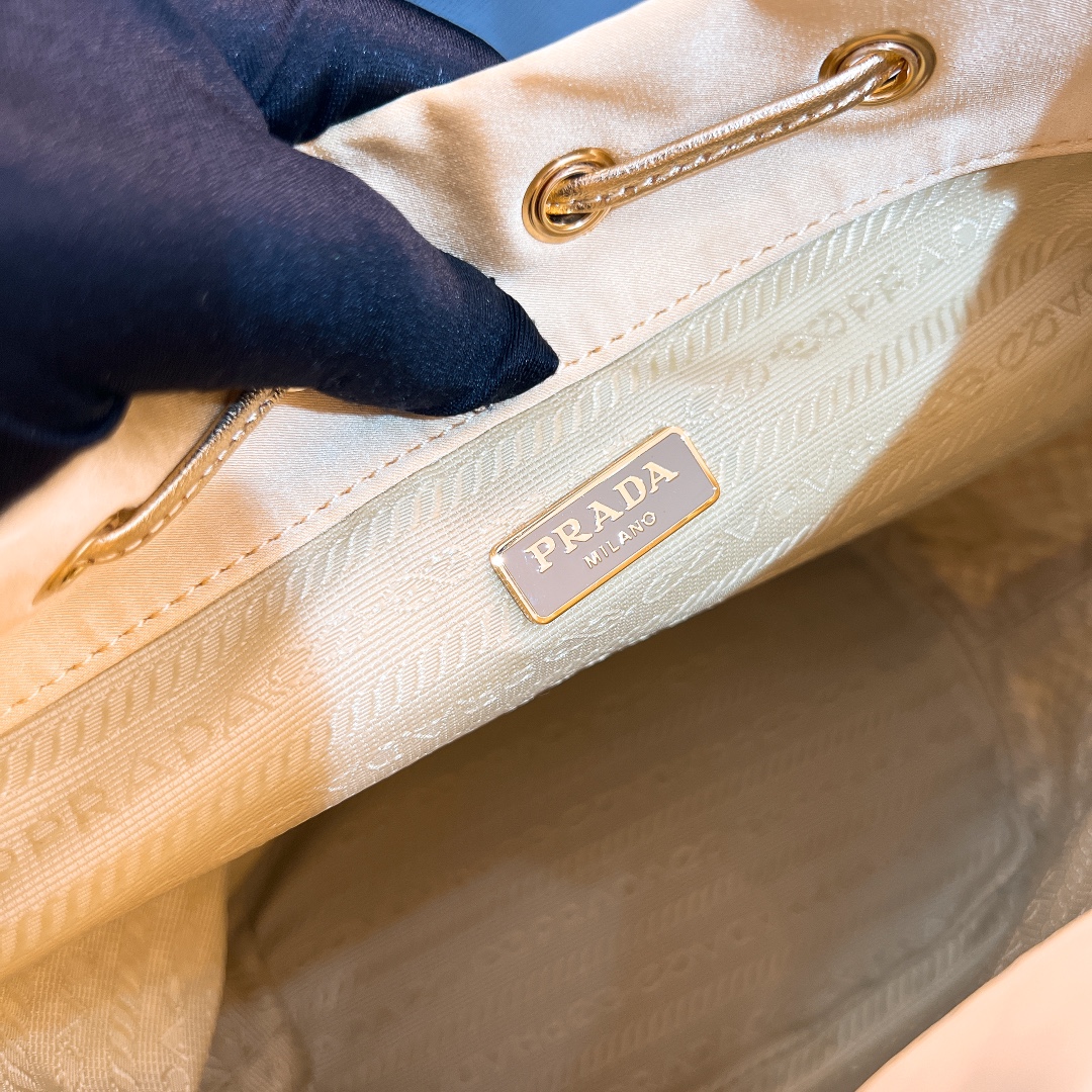 handbags prada 1BE067 21*16*10 - vstockx