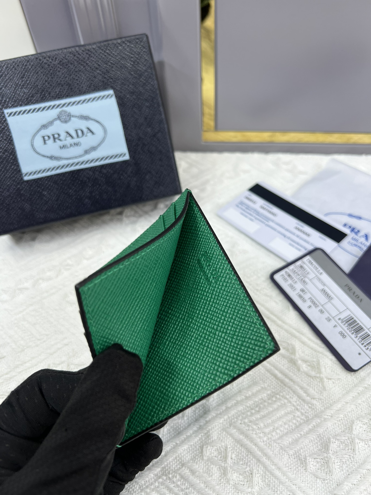 handbags prada 2MC223 10*8 - vstockx