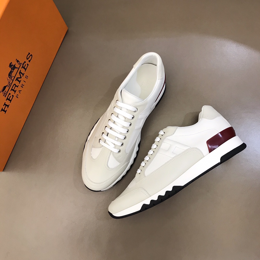 Hermes Quicker sneaker 14 - vstockx