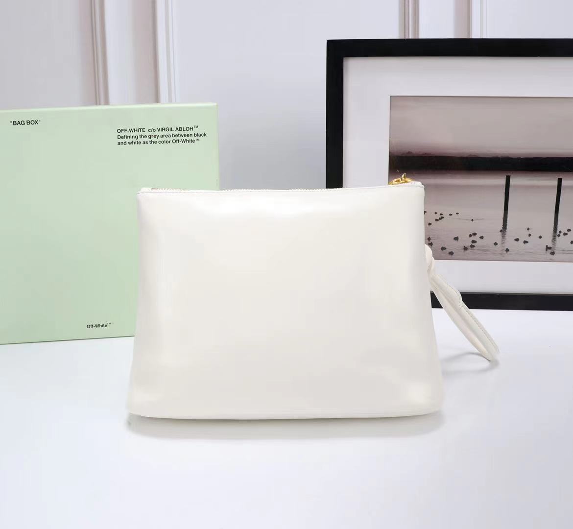 handbags OFF-White 553  4553760  size:17*14*7cm - vstockx