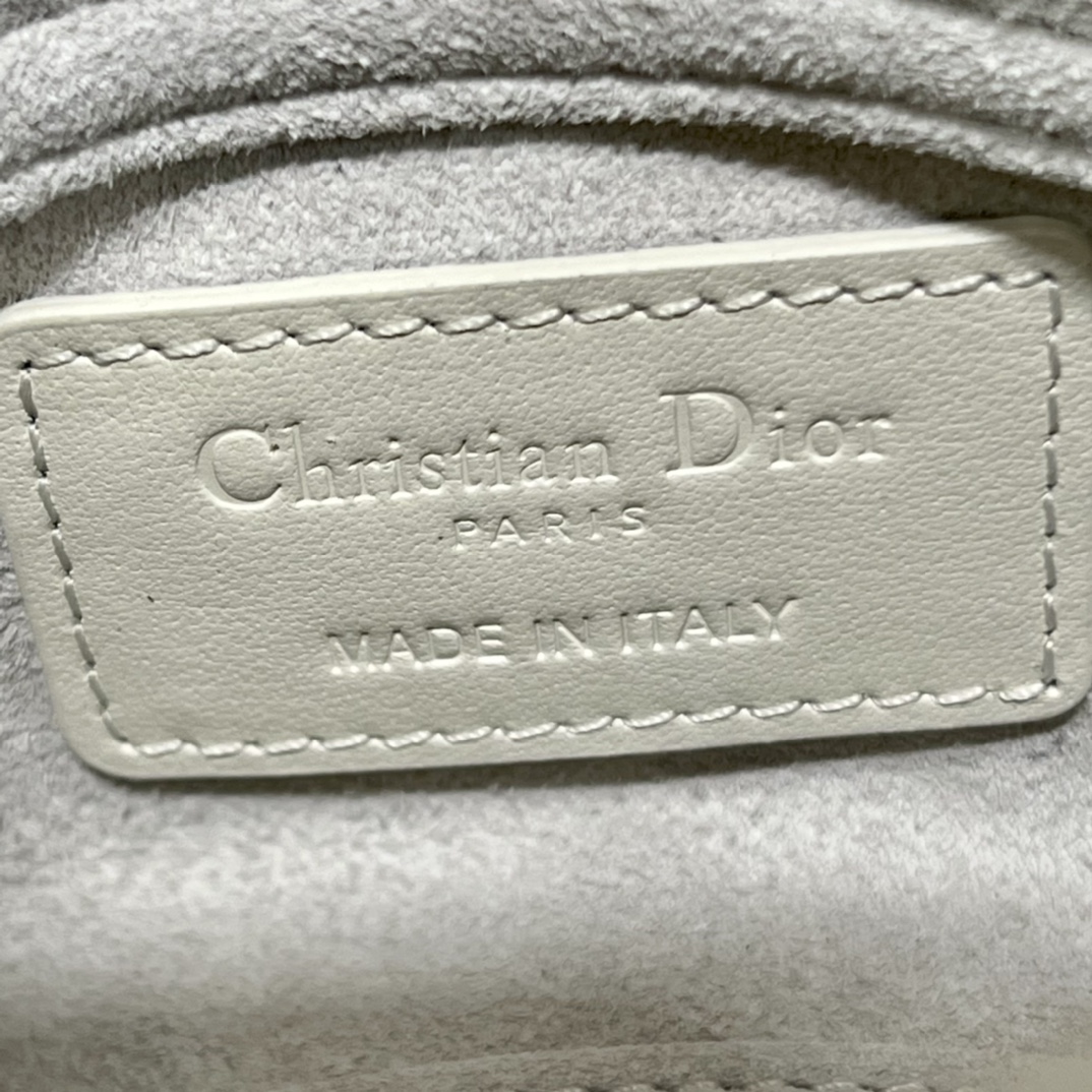 Handbag Dior 9035 size 12  10.2  5 cm - vstockx