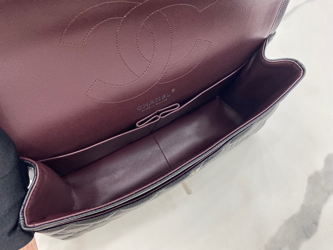 Handbag Chanel 37587 size 28 cm - vstockx