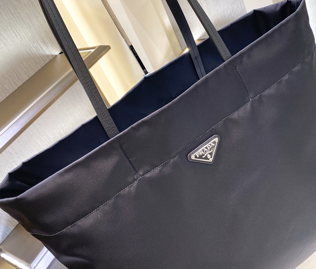 handbags prada 1BG107 SIZE:40*34*16 - vstockx