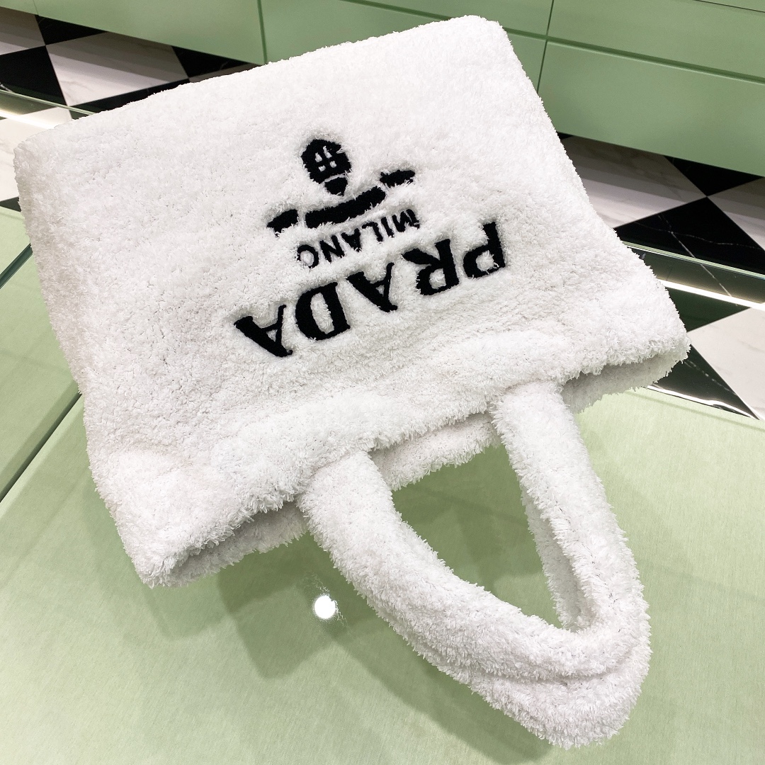 handbags prada 1BG130 40*34*16 - vstockx