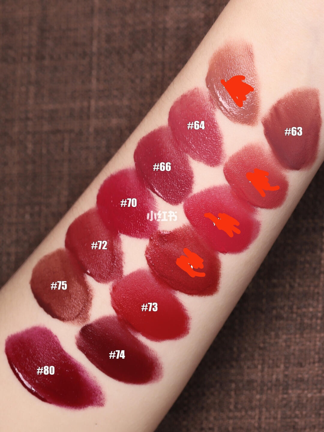 puerfume chanel 4 - vstockx