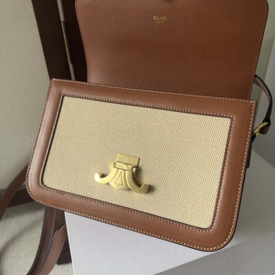 Handbags CELIN 191242 size:22 cm - vstockx