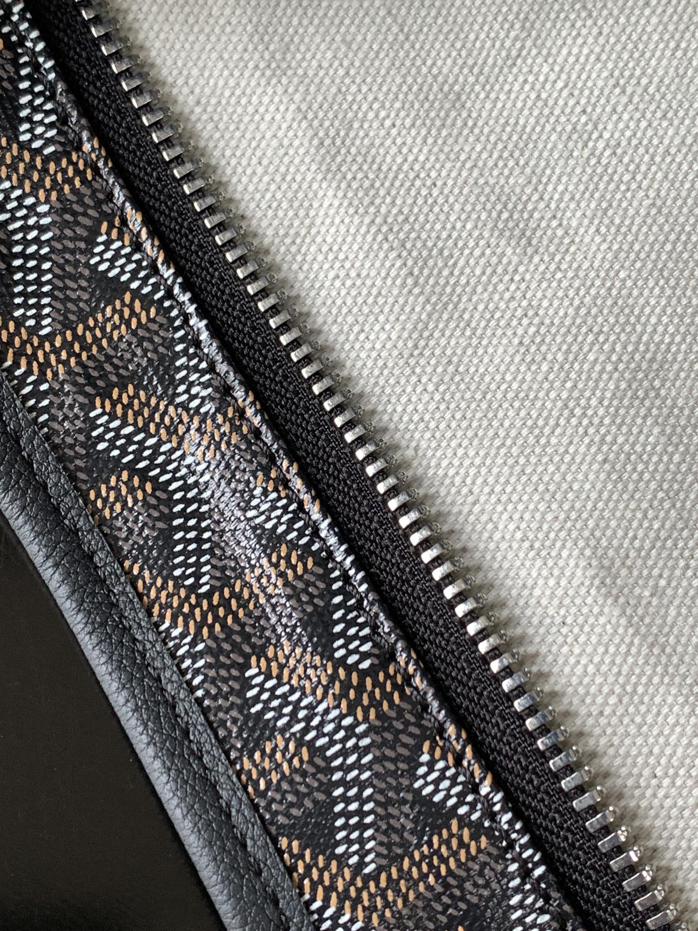 Handbags Goyard Boh  me Hobo 020223 size:27*15*42 cm - vstockx