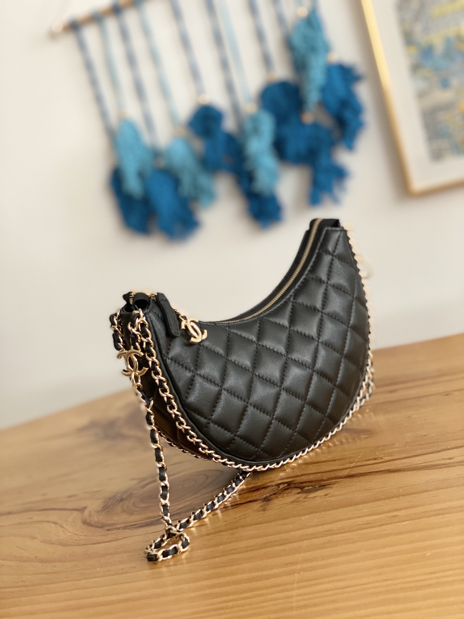 Handbag Chanel AS3917 size 15X20X6 cm - vstockx