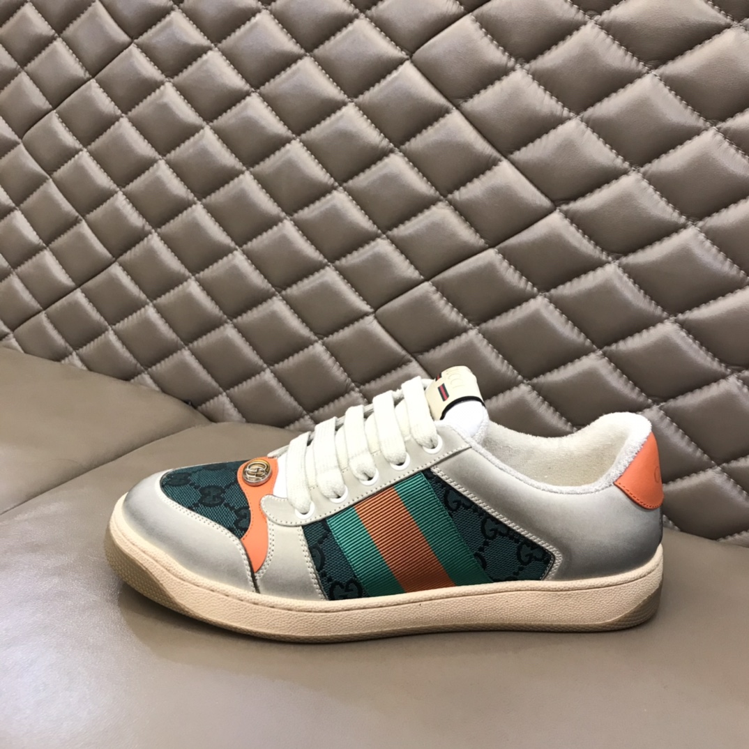 Gucci Screener GG Canvas 11 - vstockx