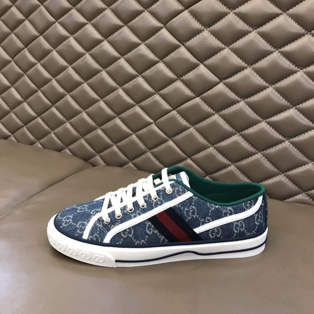 Gucci Tennis 1977 sneaker 17 - vstockx