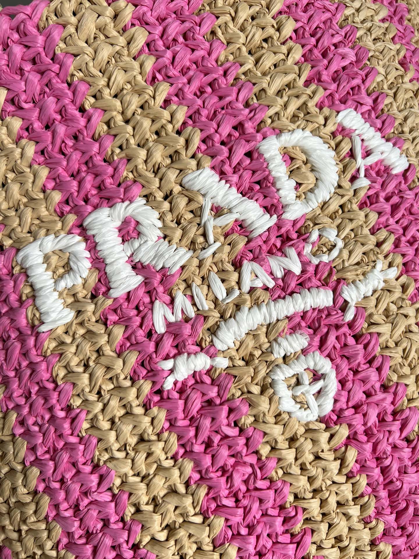 handbags prada 1BG422 24*24*8 - vstockx