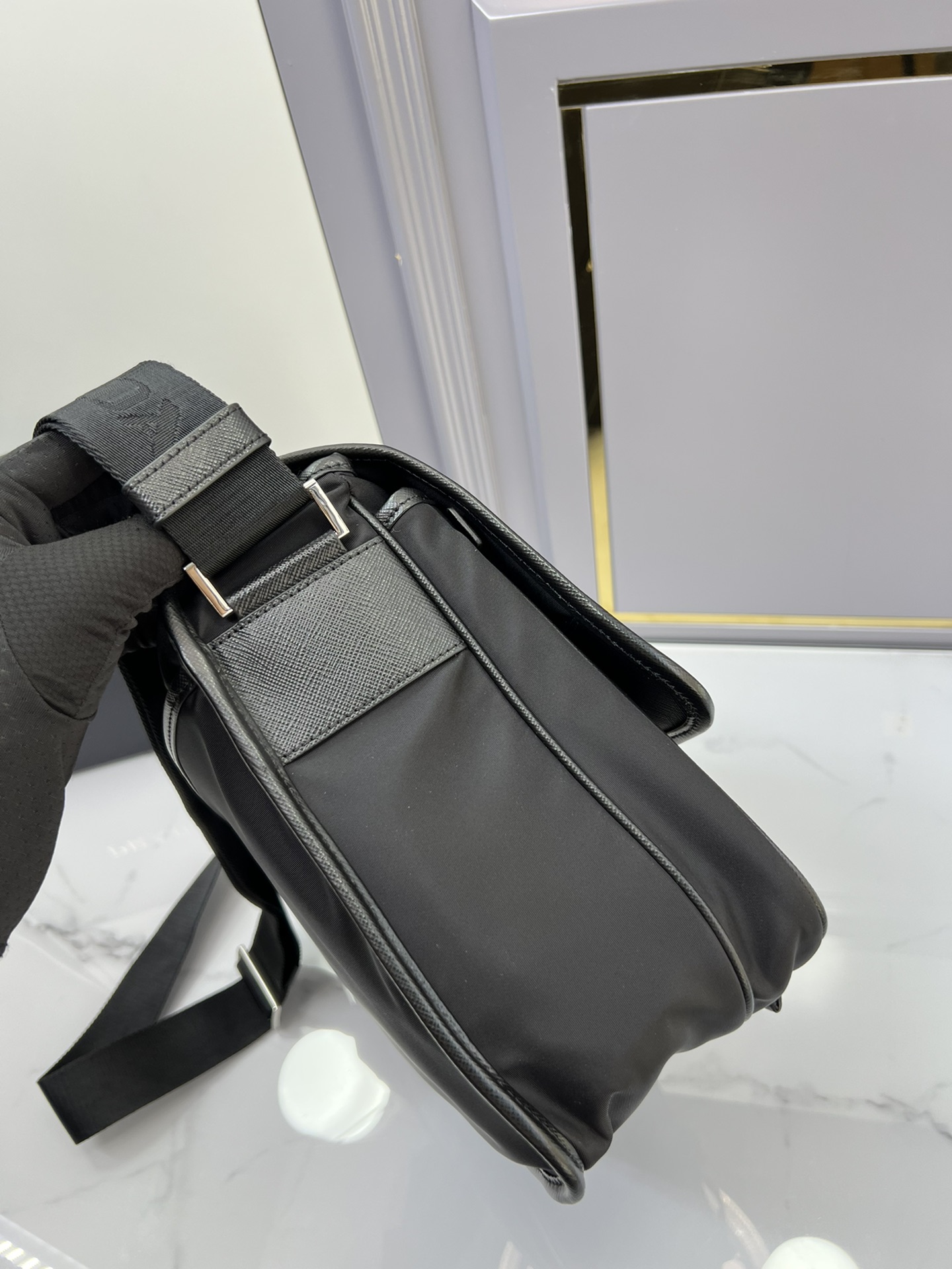 handbags prada 2VD768 32*24*12 - vstockx