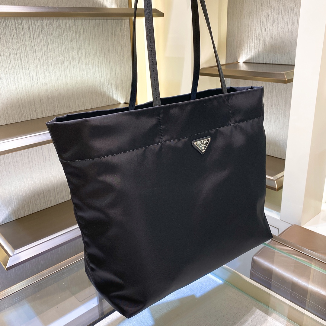 handbags prada 1BG107 SIZE:40*34*16 - vstockx