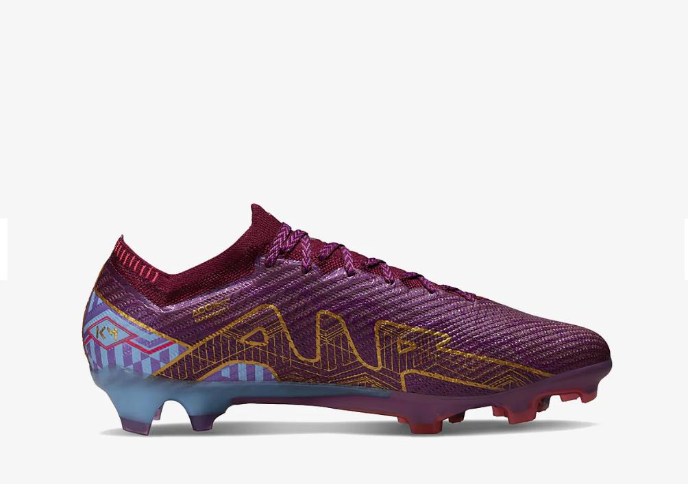 NK football shoes 9 - vstockx