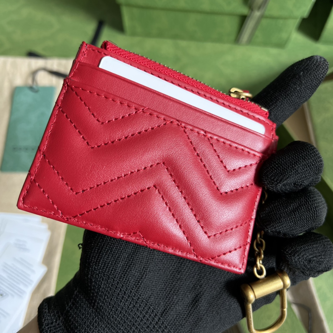 Handbag Gucci 627064 size 10*7.5*1 cm - vstockx