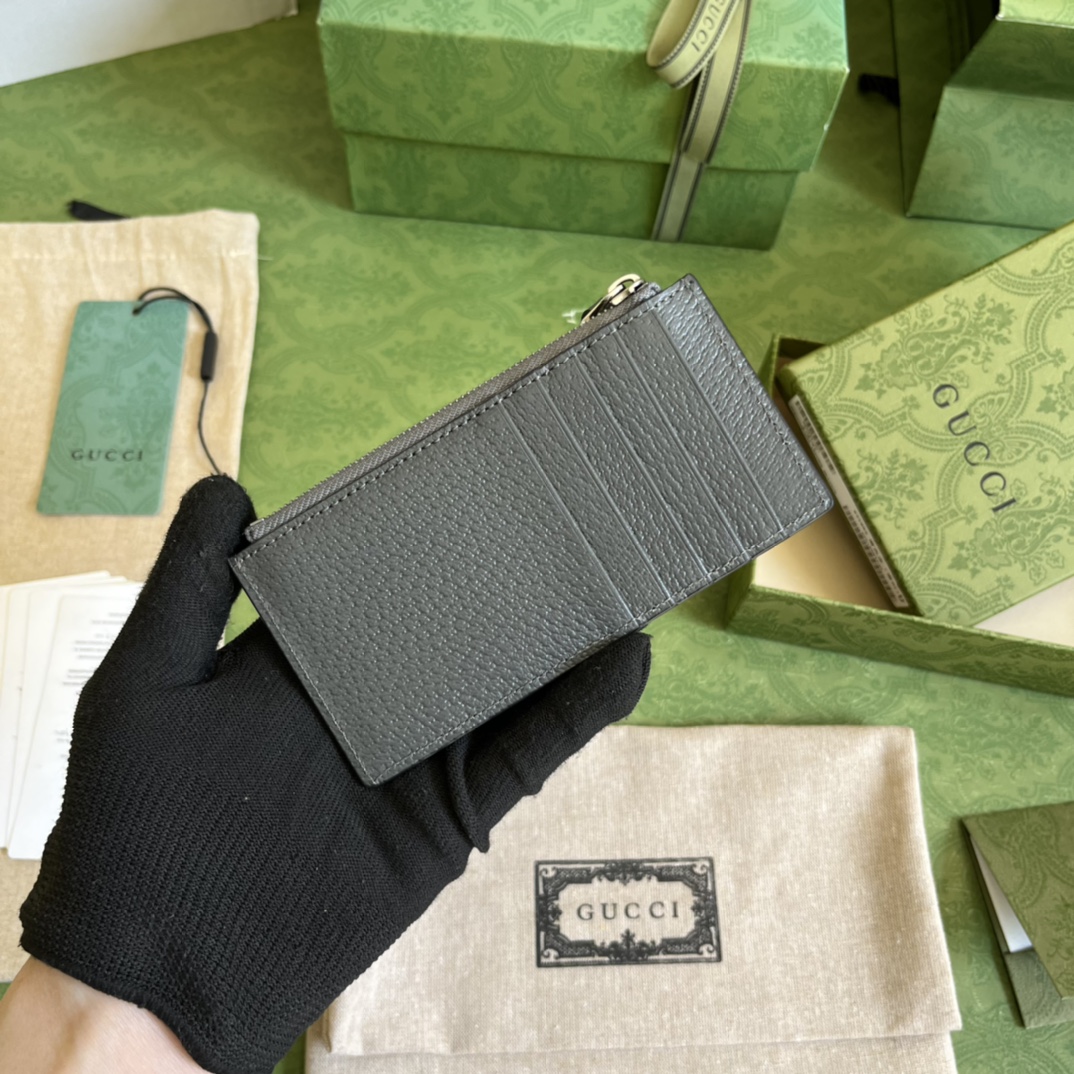 Handbag Gucci 722726 size 14*7 cm - vstockx