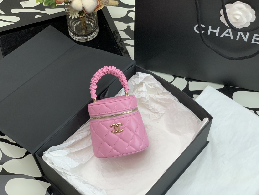 Handbag Chanel 2729 size 11*11.5*9.5* cm - vstockx