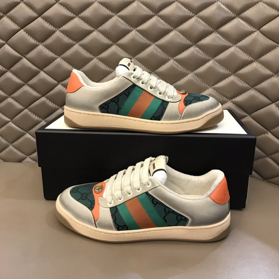 Gucci Screener GG Canvas 11 - vstockx