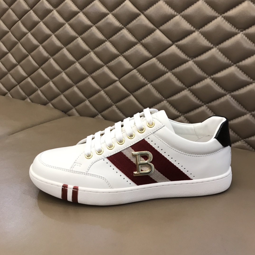Bally Winton Sneaker 6 - vstockx