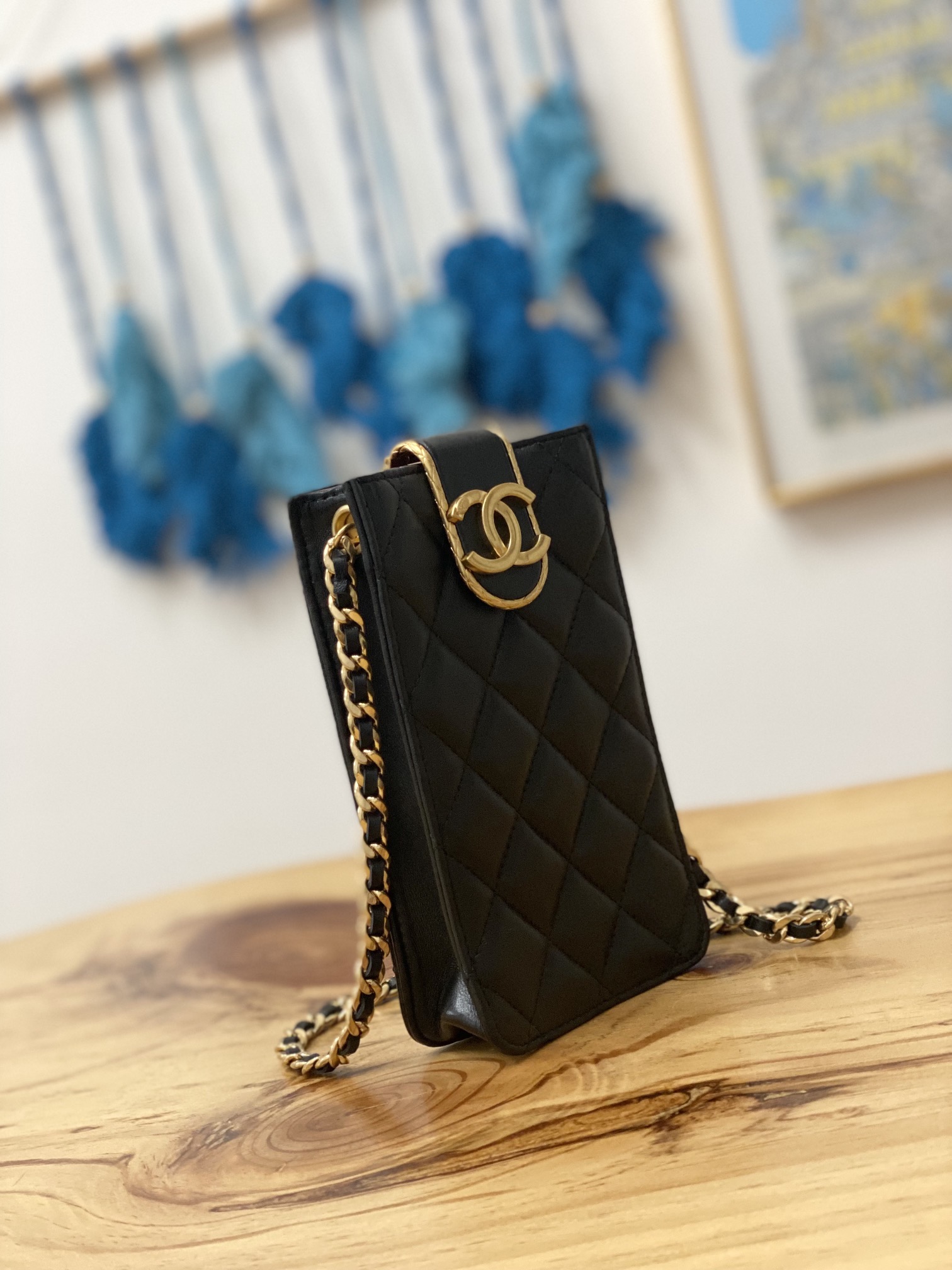 Handbag Chanel 2981 size 18*3*10 cm - vstockx