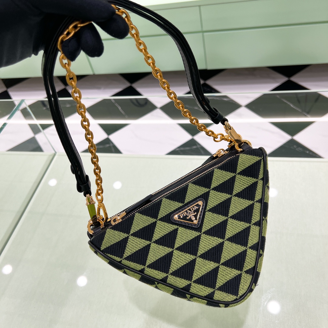 handbags prada 1BC176 28*16*13 - vstockx