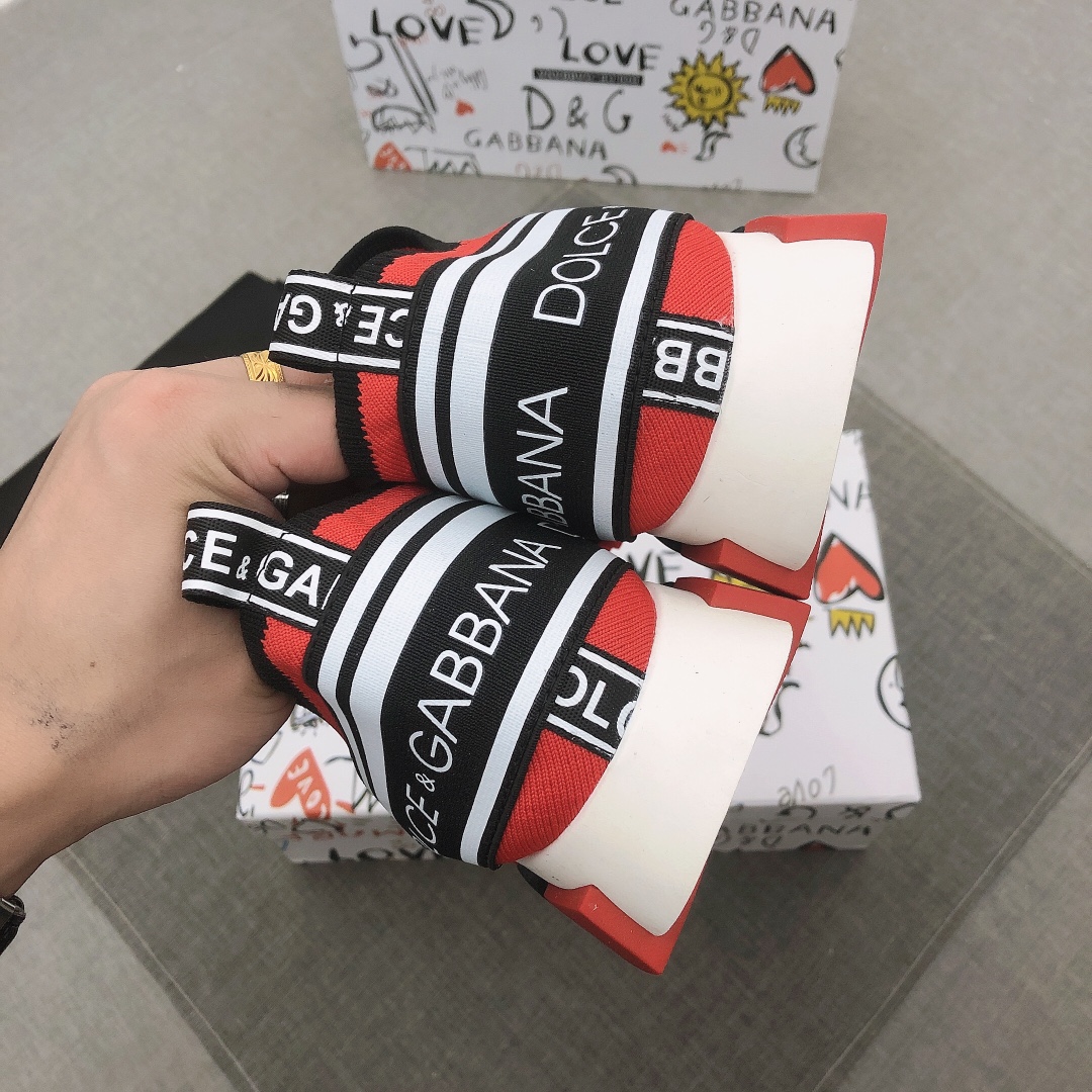 Dolce & Gabbana Sorrento 12 - vstockx