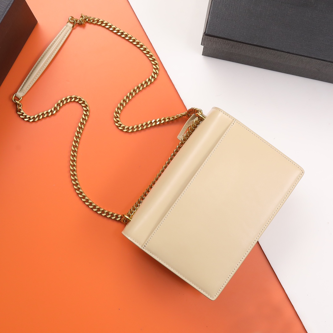 Handbags SAINT LAURENT 422906 size 22x8x16 CM - vstockx